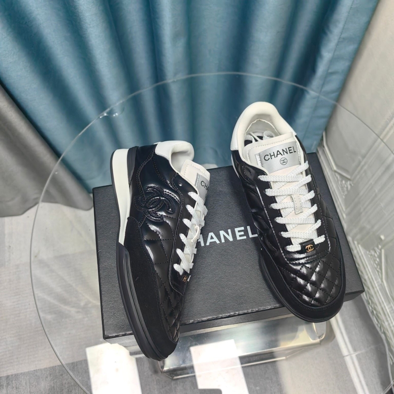 Chanel Sneakers